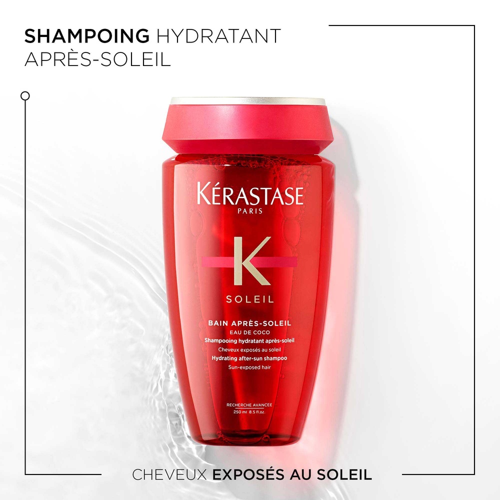 Kérastase Bain Après-Soleil Bain 250ml