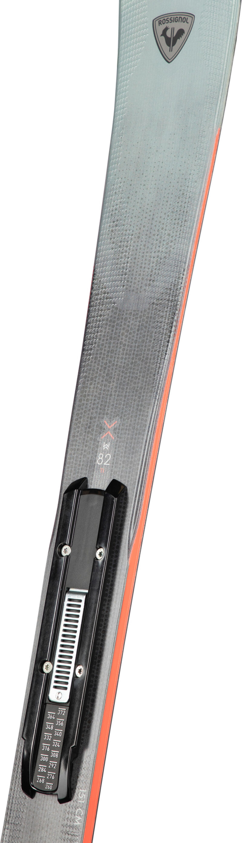 DAMEN ALL MOUNTAIN SKIEREXPERIENCE W 82 Ti (KONECT)