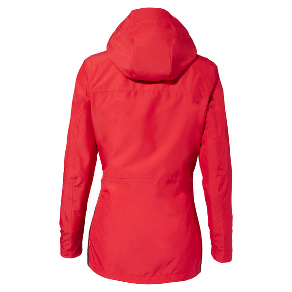 VALSORDA 3IN1 JACKET Damen - Doppeljacke