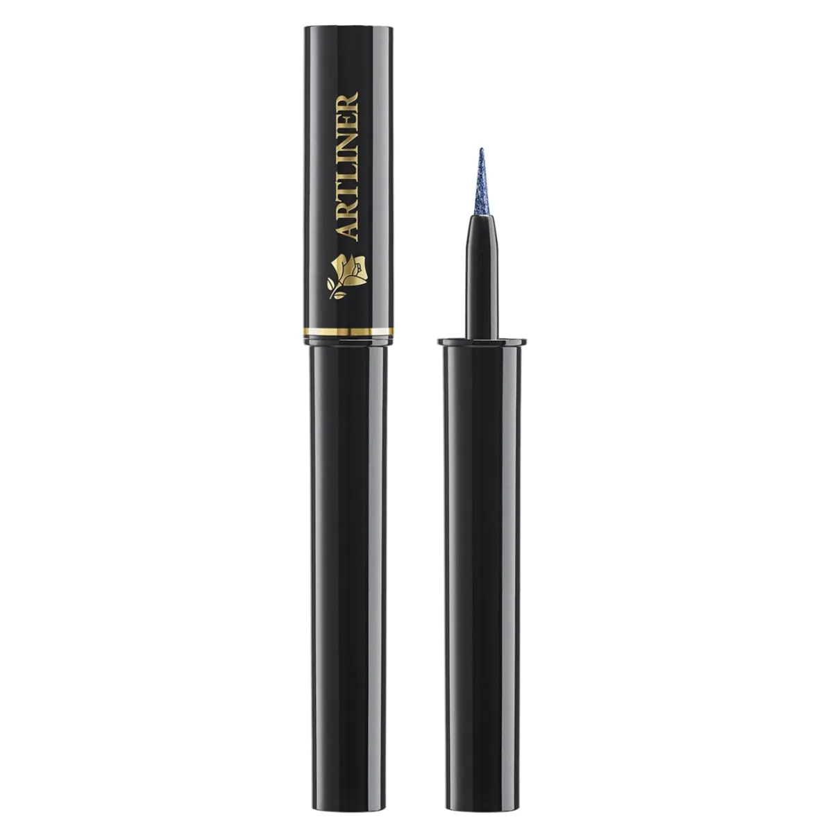 Lancôme Artliner Eyeliner, 09 Μπλε Μεταλλικό