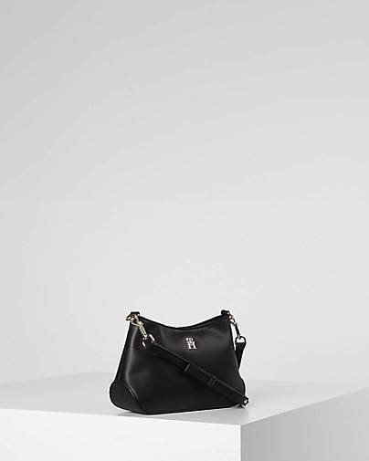 TOMMY HILFIGER Damen Umhängetasche TH STAPLE CROSSOVER