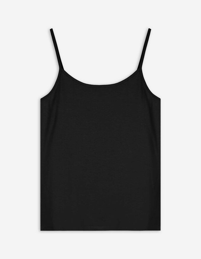 Top - Baumwoll-Mix