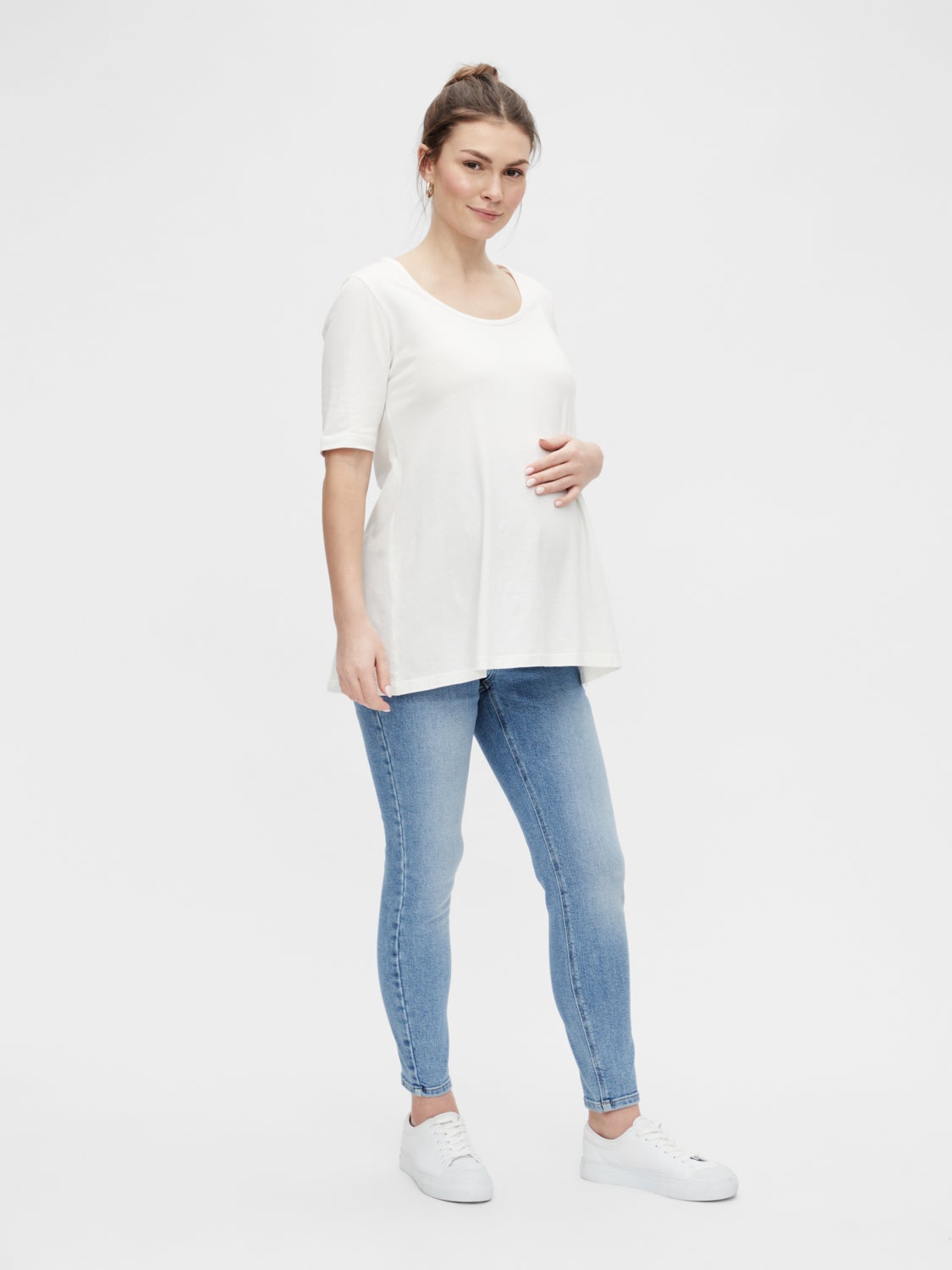 Umstands-jeans