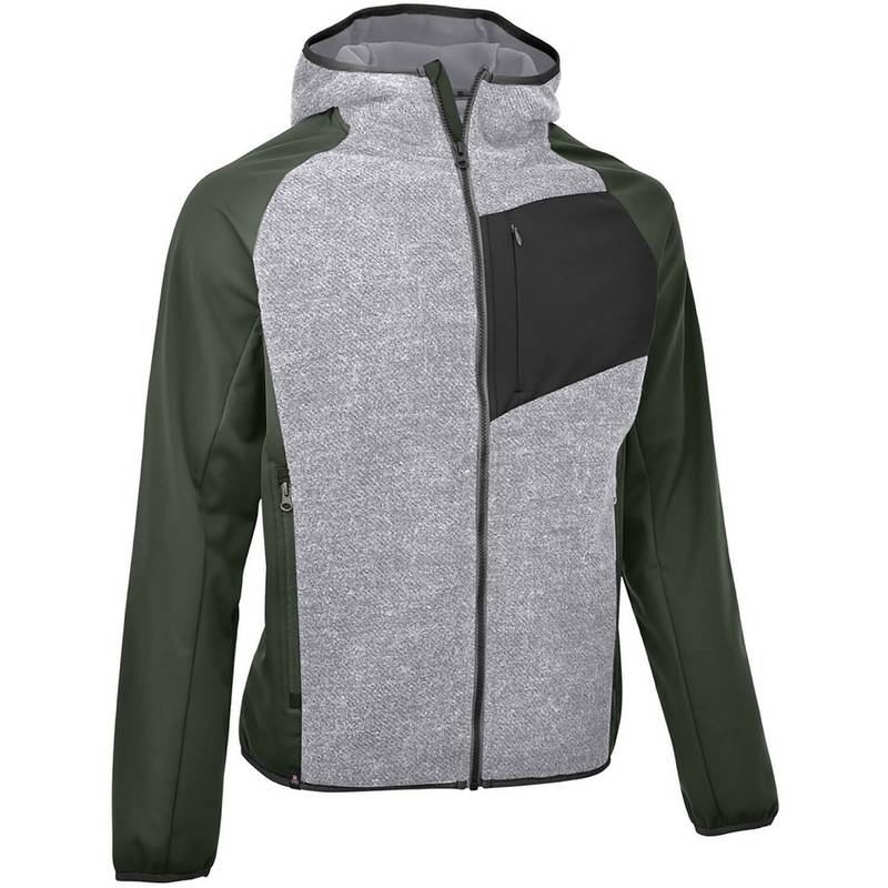 Maul Sport Engelberg Softshelljacke Herren