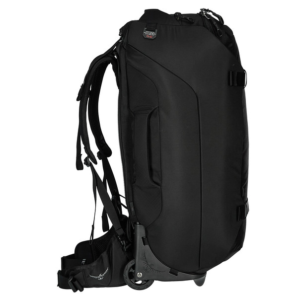 SOJOURN WHEELED TRAVEL PACK 80L - Kofferrucksack