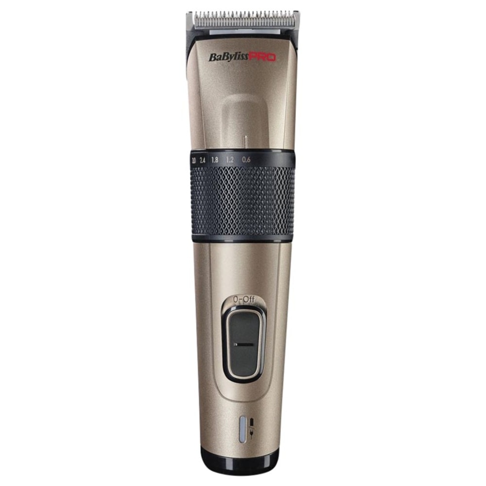 BaByliss Pro Cut Definer+ Gold Tondeuse