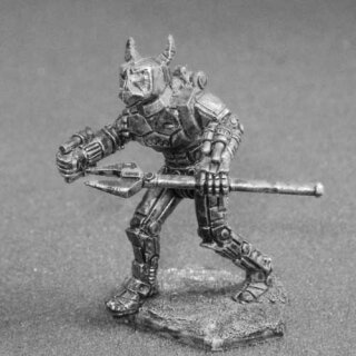 Cattlemaster RA-4 Hunter | Herder Mech