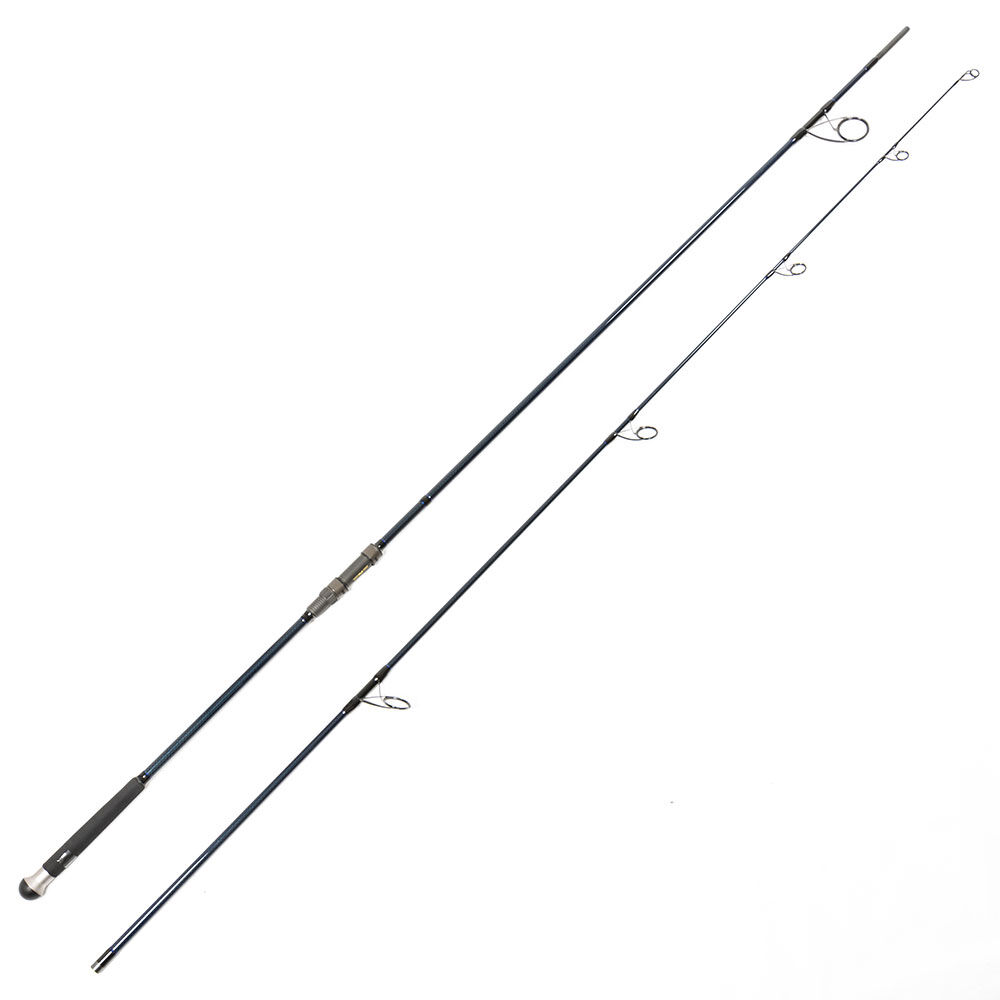 Canne à carpe léon hoogendijk orient power plus 12' 3,60 m 3,5 funta