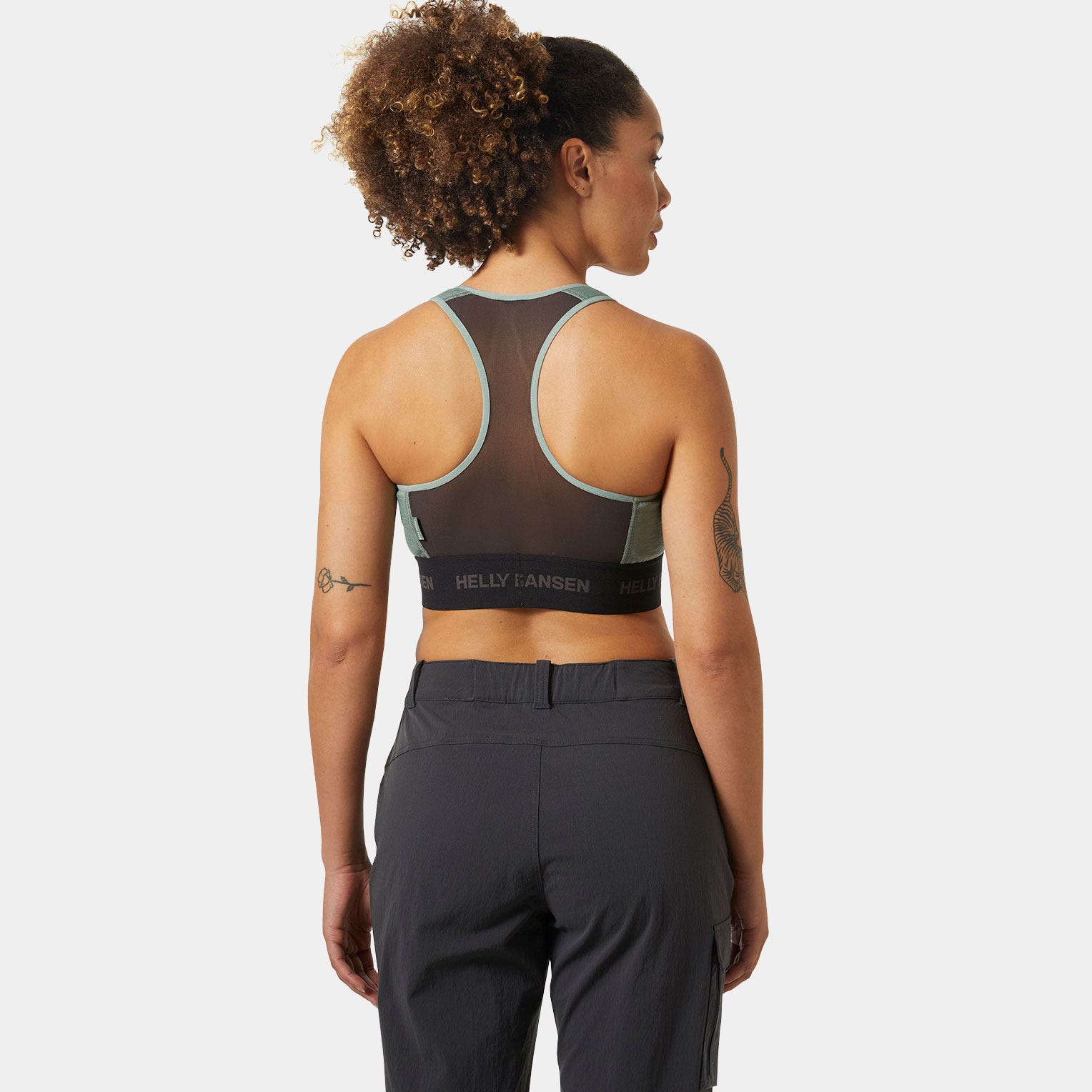Women's HH Durawool Bra