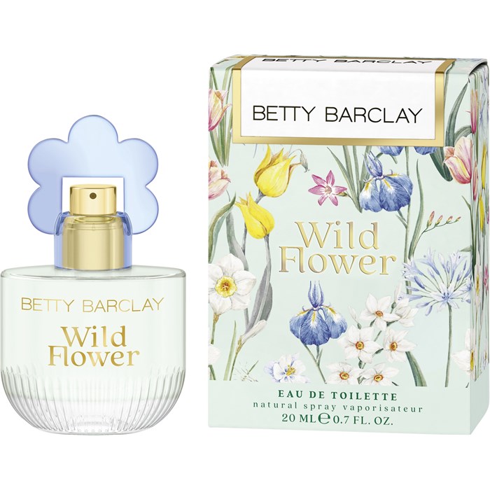 Eau de Toilette Spray