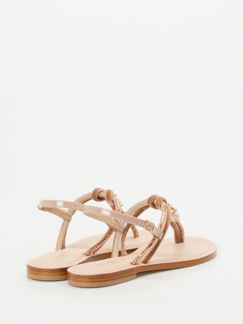 Sandalette-12605990011 Konstantin Starke