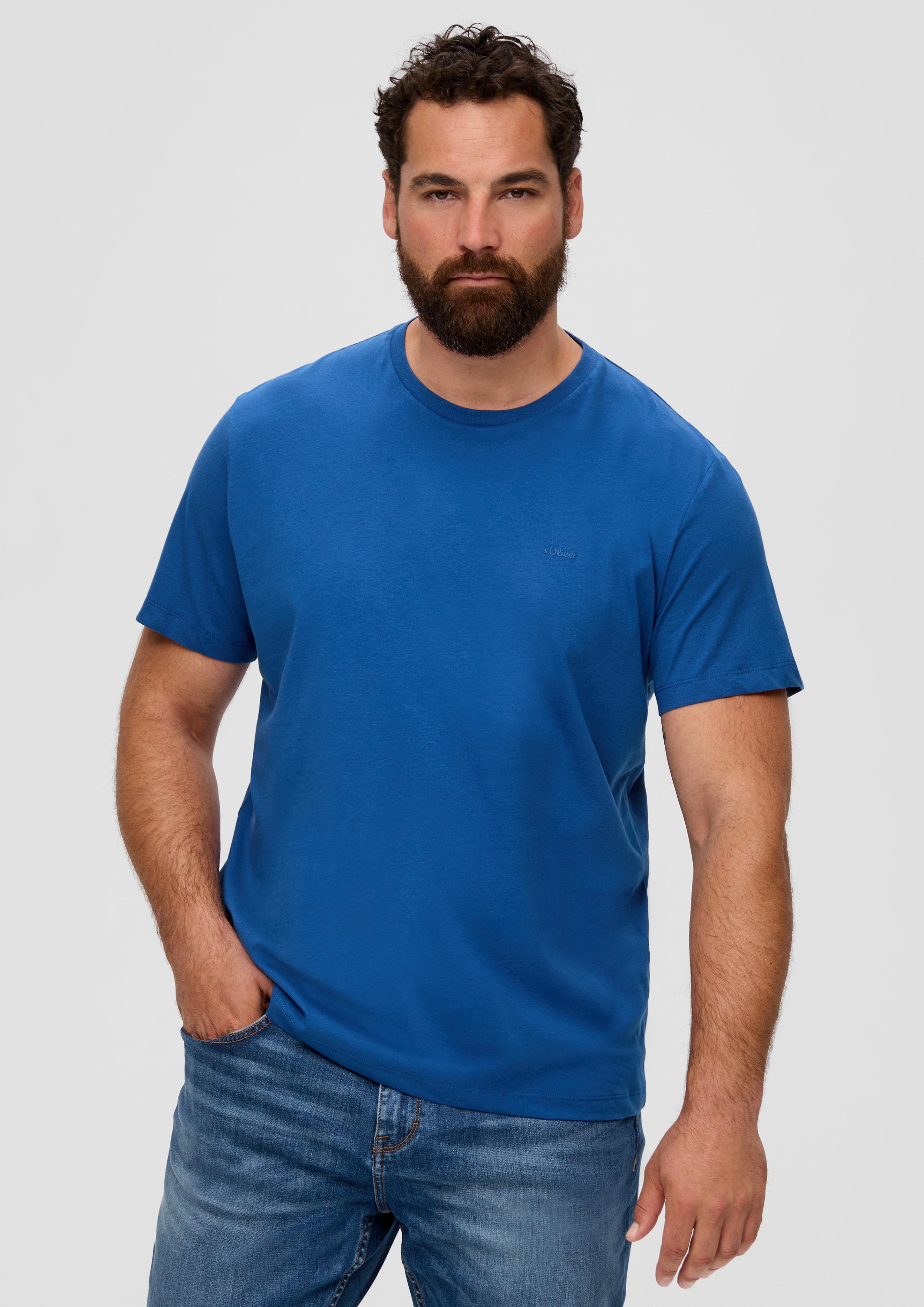 T-Shirt aus Baumwolle  2146814-5620