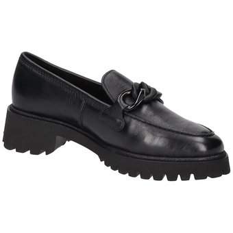 Ara Kent Slipper in schwarz