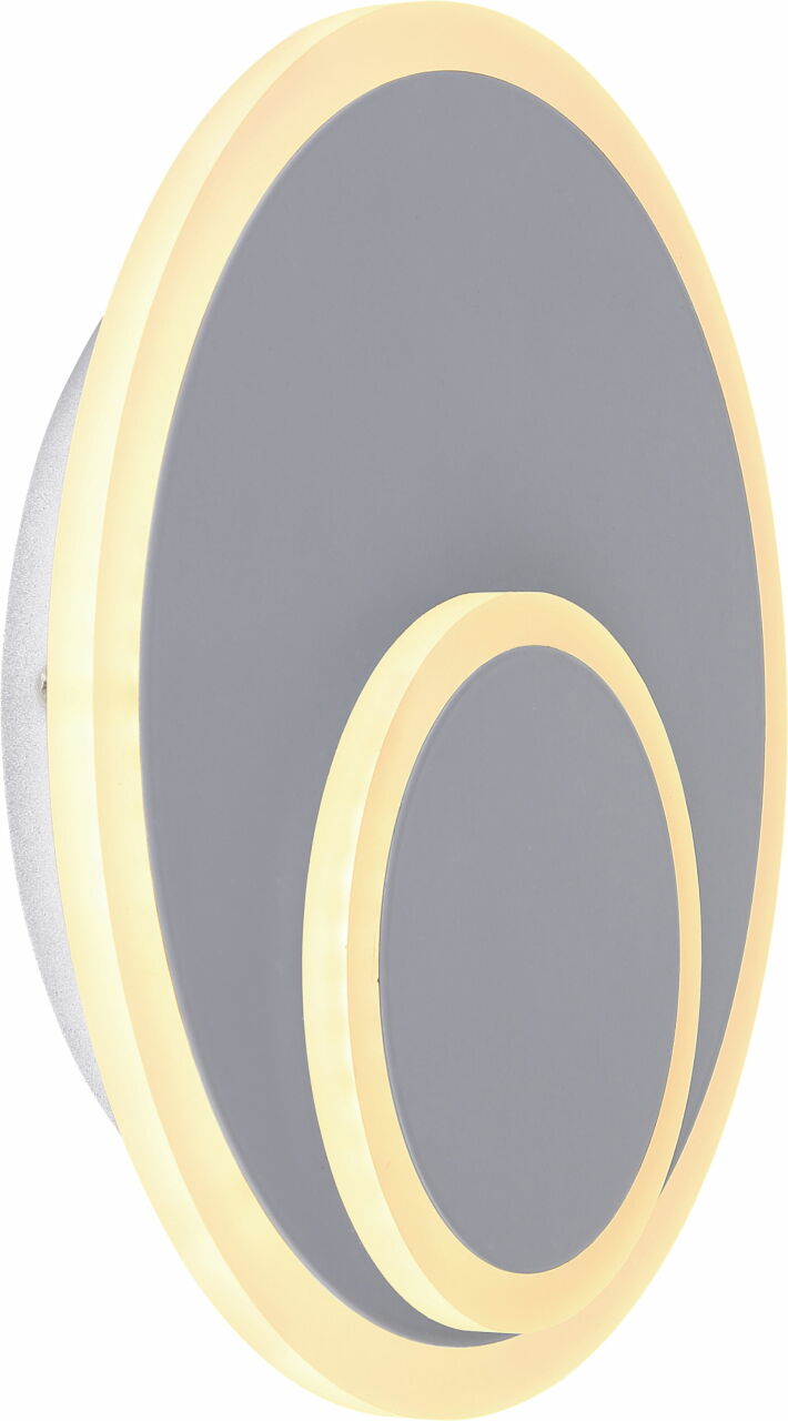 Globo Lighting - VILLA - Wandleuchte Metall, LED