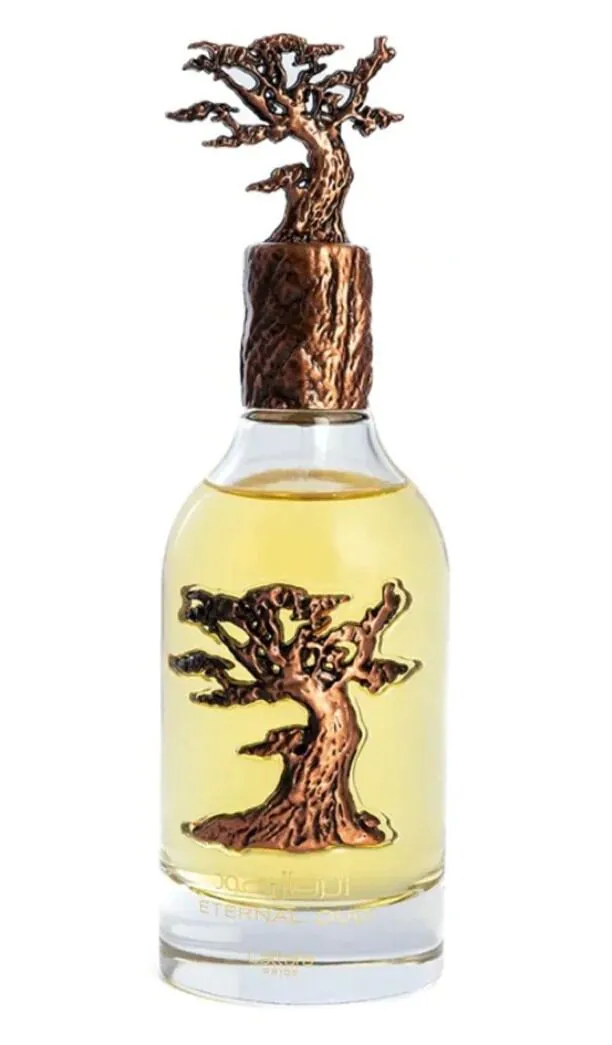 Lattafa Eternal Oud Unisex Eau de Parfum