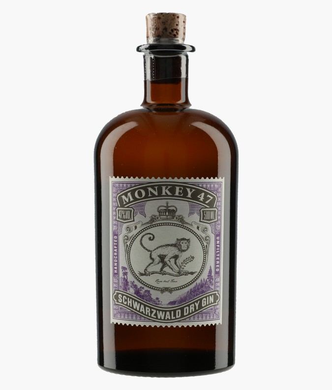 GIN MONKEY 47 N.V.MONKEY 47