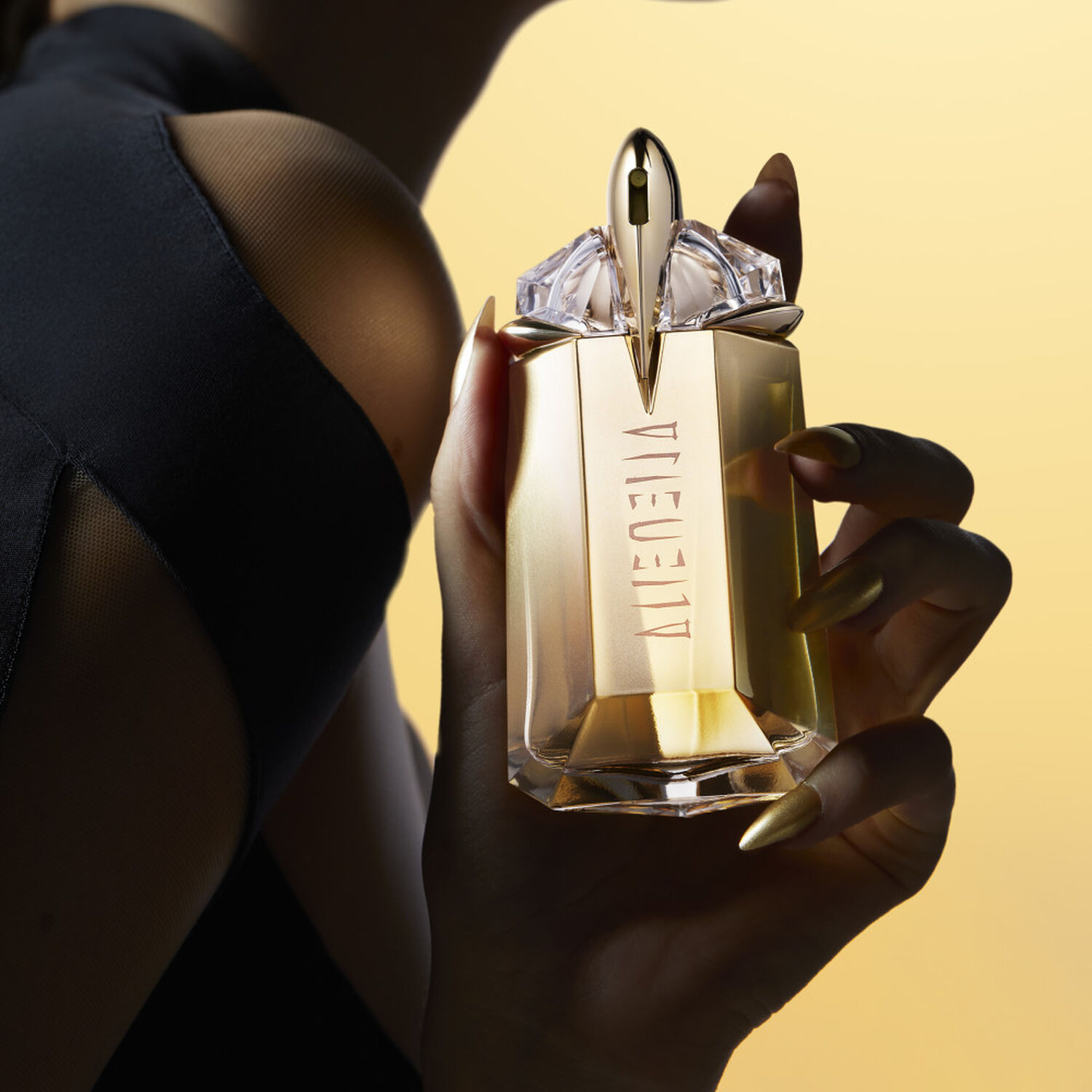 Mugler Alien Goddess Eau de Parfum Intense