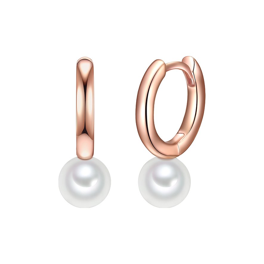 Valero Pearls Creolen