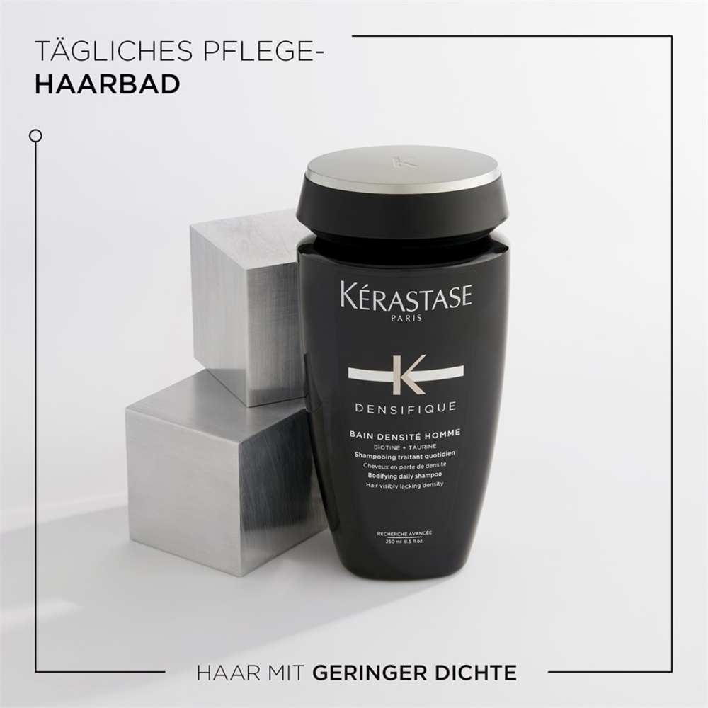 Kérastase Bain Densité Homme Shampooing