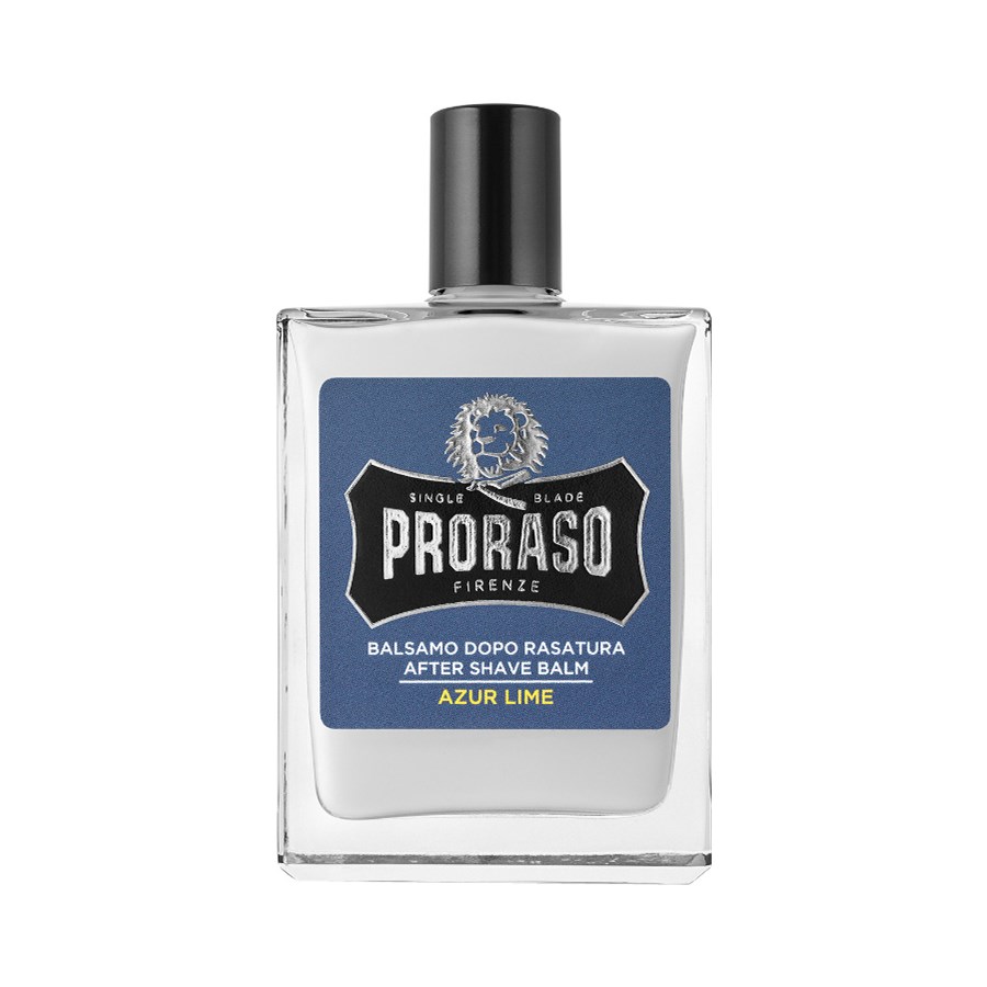 After Shave Balm