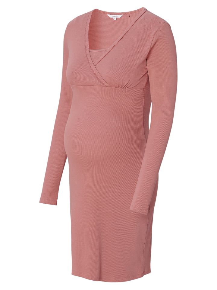 Noppies Still-Nachtkleid Alisa in Burlwood günstig kaufen