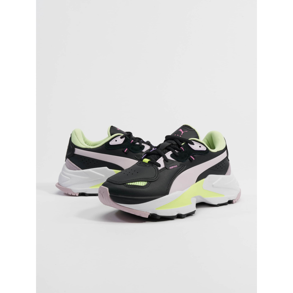 PUMA Orkid 38313603 / schwarz