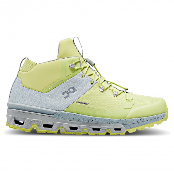 On - Cloudtrax Waterproof - Wanderschuhe