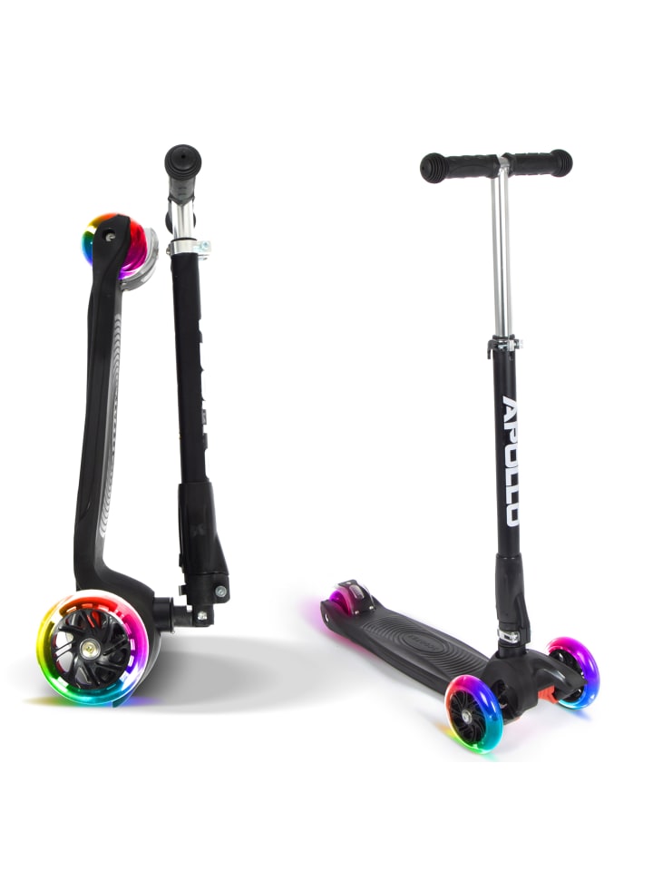 Apollo Kinderscooter 