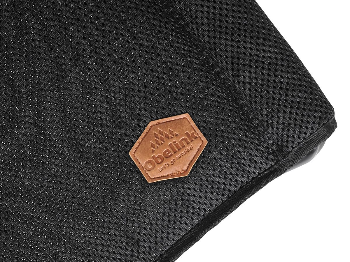 Obelink Queen Luxe 3D Beinauflage