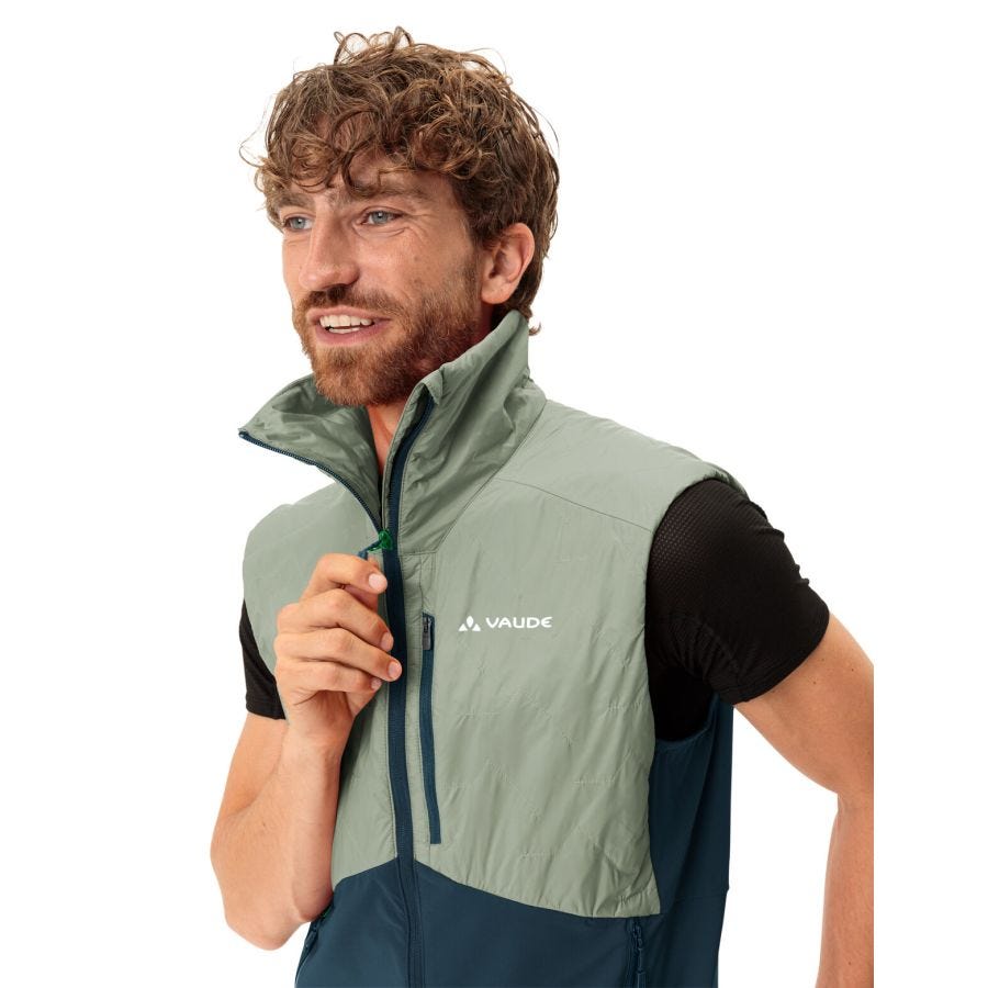 Brenva Weste II Herren