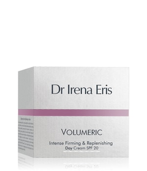 Dr Irena Eris Volumeric Intense Firming & Replenishing Day Cream SPF 20 Gesichtscreme-50 ml