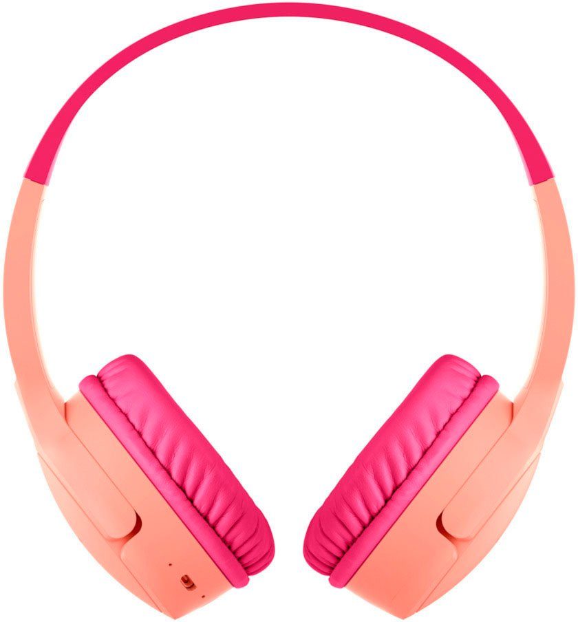 Belkin SOUNDFORM Mini Kinder-Kopfhörer