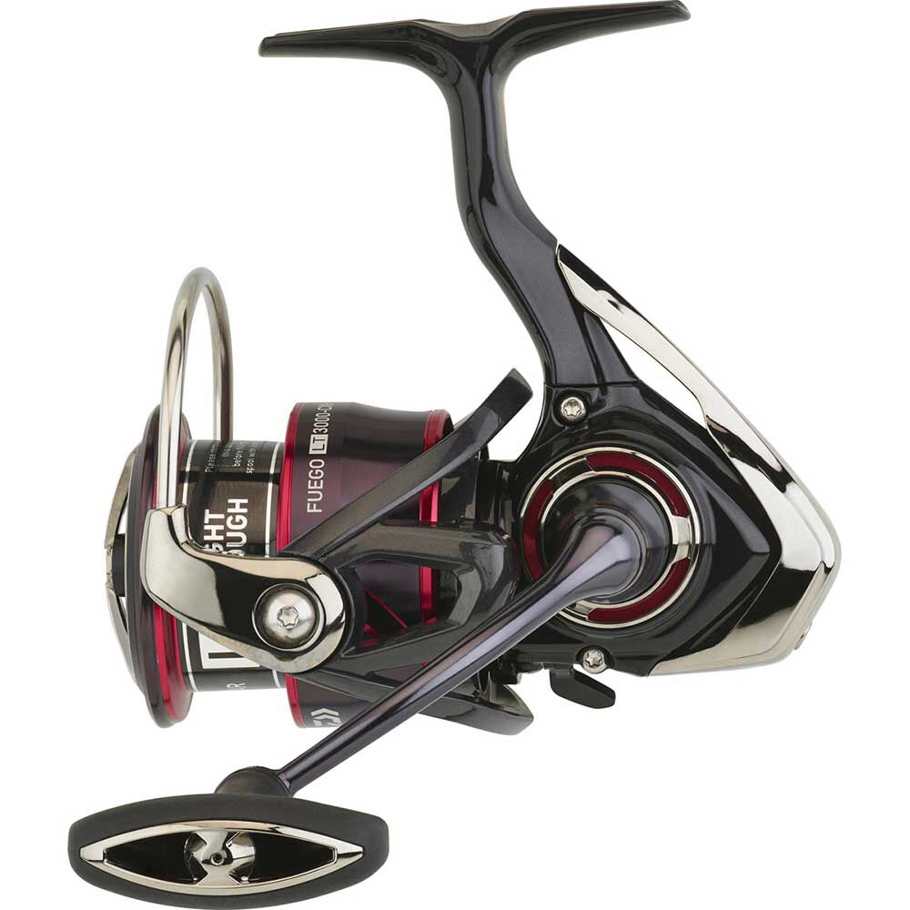 Daiwa Fuego 20 LT 3000 XH спининг рола