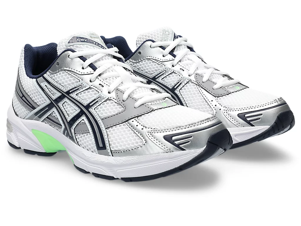 GEL-1130 - White/Mid Grey