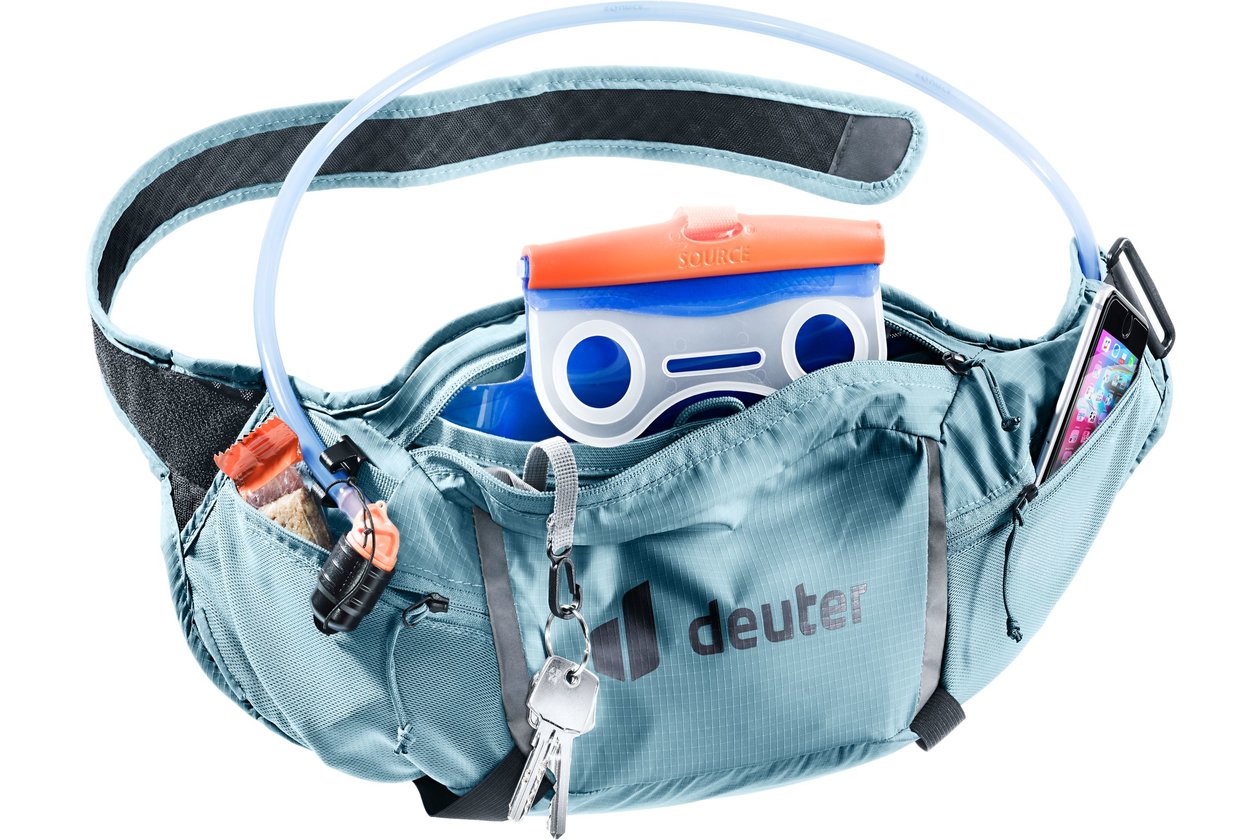 deuter Shortrail II