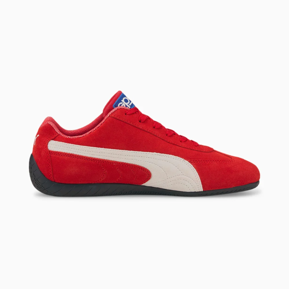 PUMA Sparco x Speedcat OG 307171_05 / rot