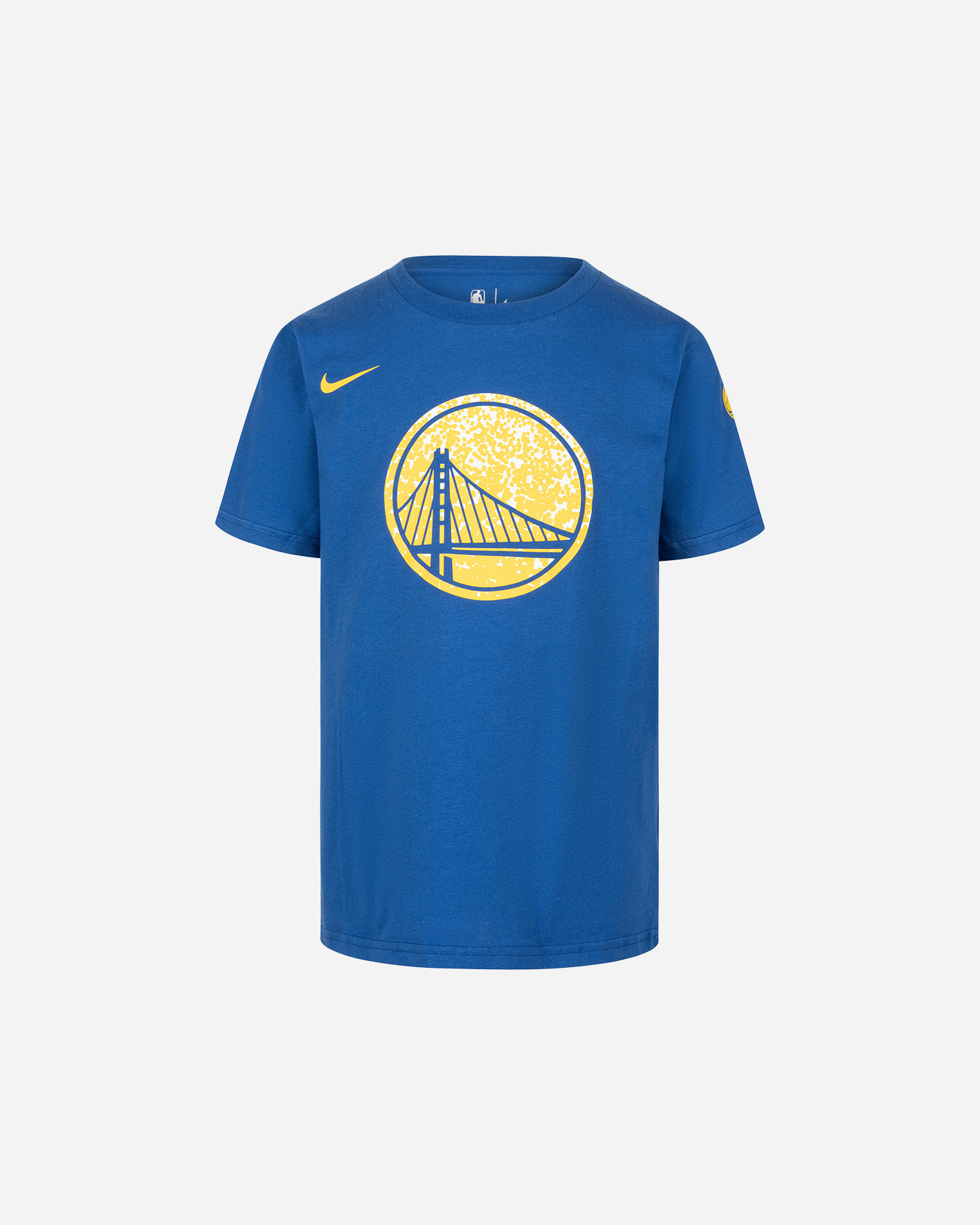 Basketbalové topánky Nike Essential Golden State Warrior Jr EZ2T1NBBM-WAR