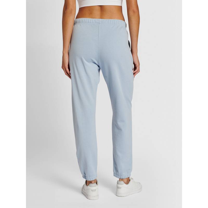 hummel hmlLGC SHAI REGULAR PANTS Sweathose Damen