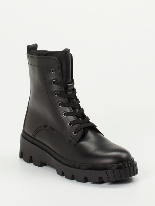 Schnürstiefelette-17250090089 Gabor