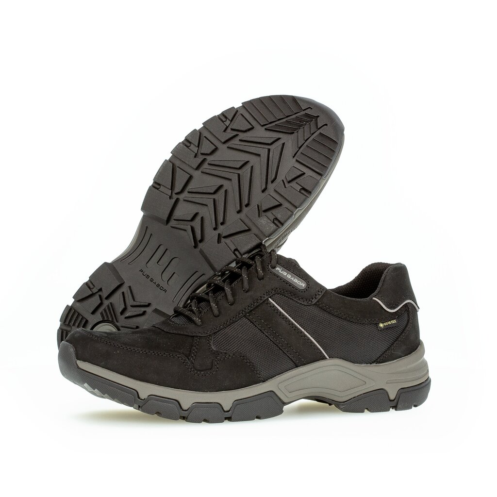 Pius Gabor PG0533 Sneaker low schwarz