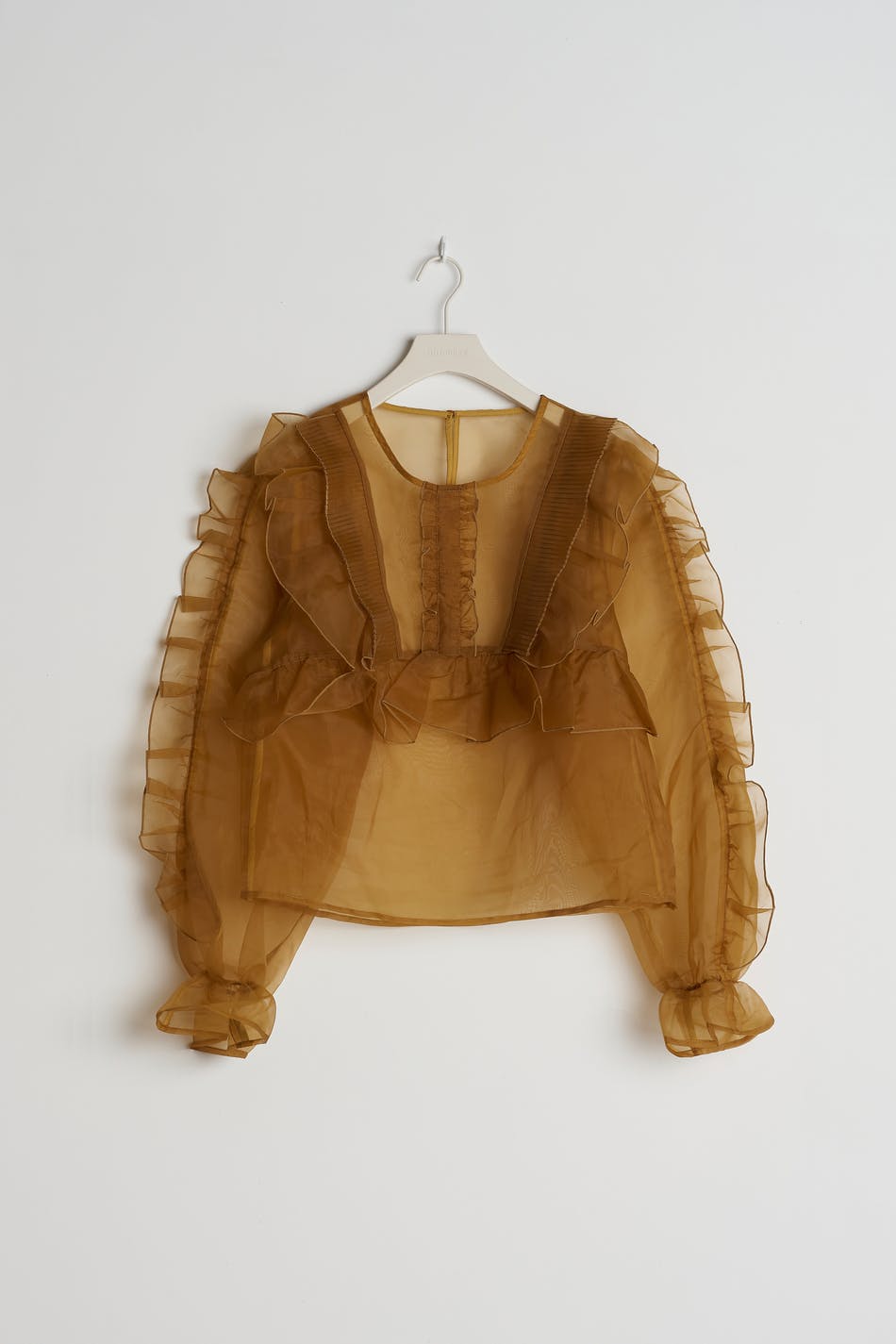 Irina blouse