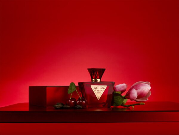 Guess Seductive Red Eau de Toilette