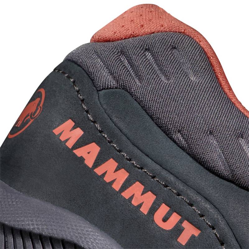 Mammut Nova IV Low GTX® W Multifunktionsschuhe Damen