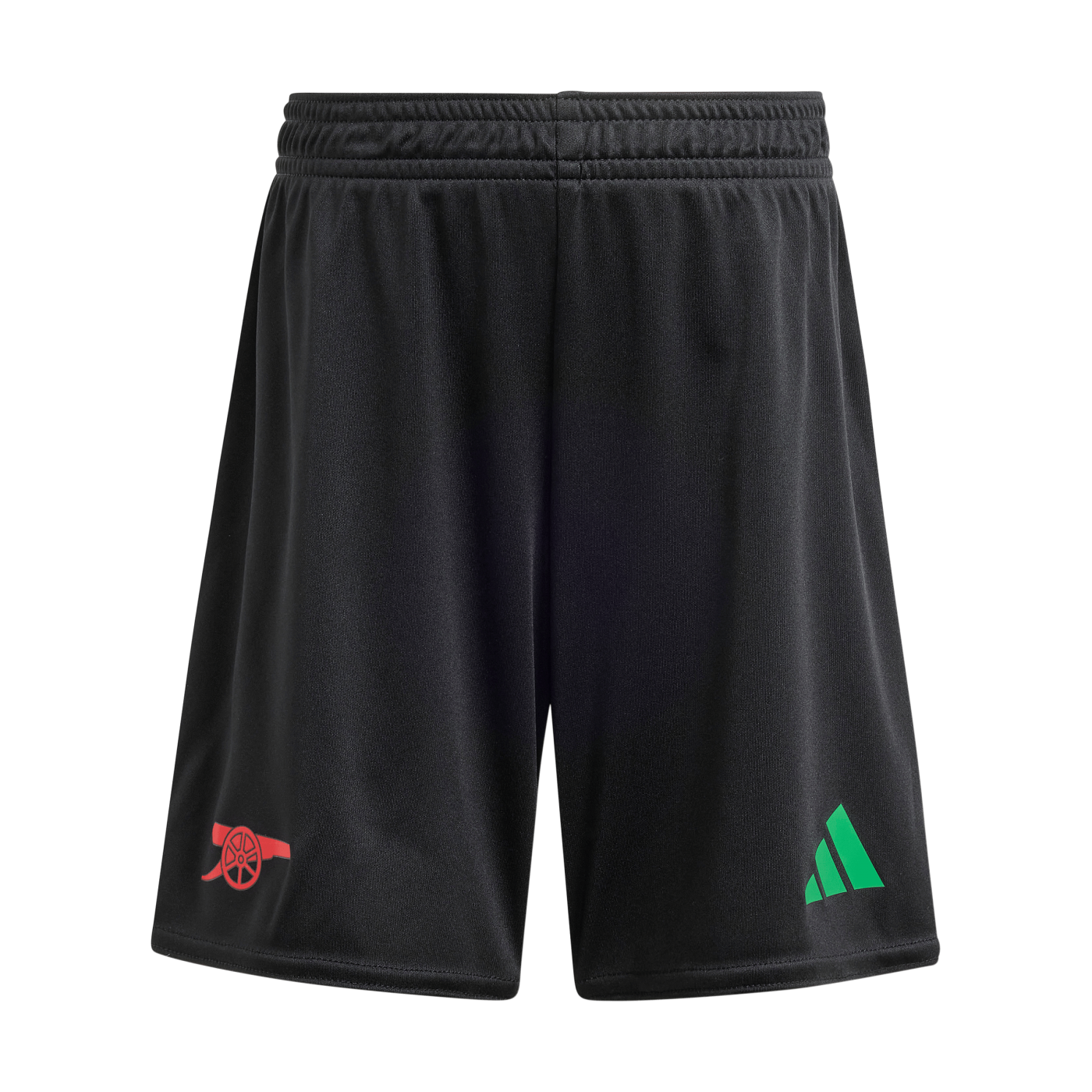 adidas FC Arsenal London Minikit 2024/2025 Away Kids Schwarz