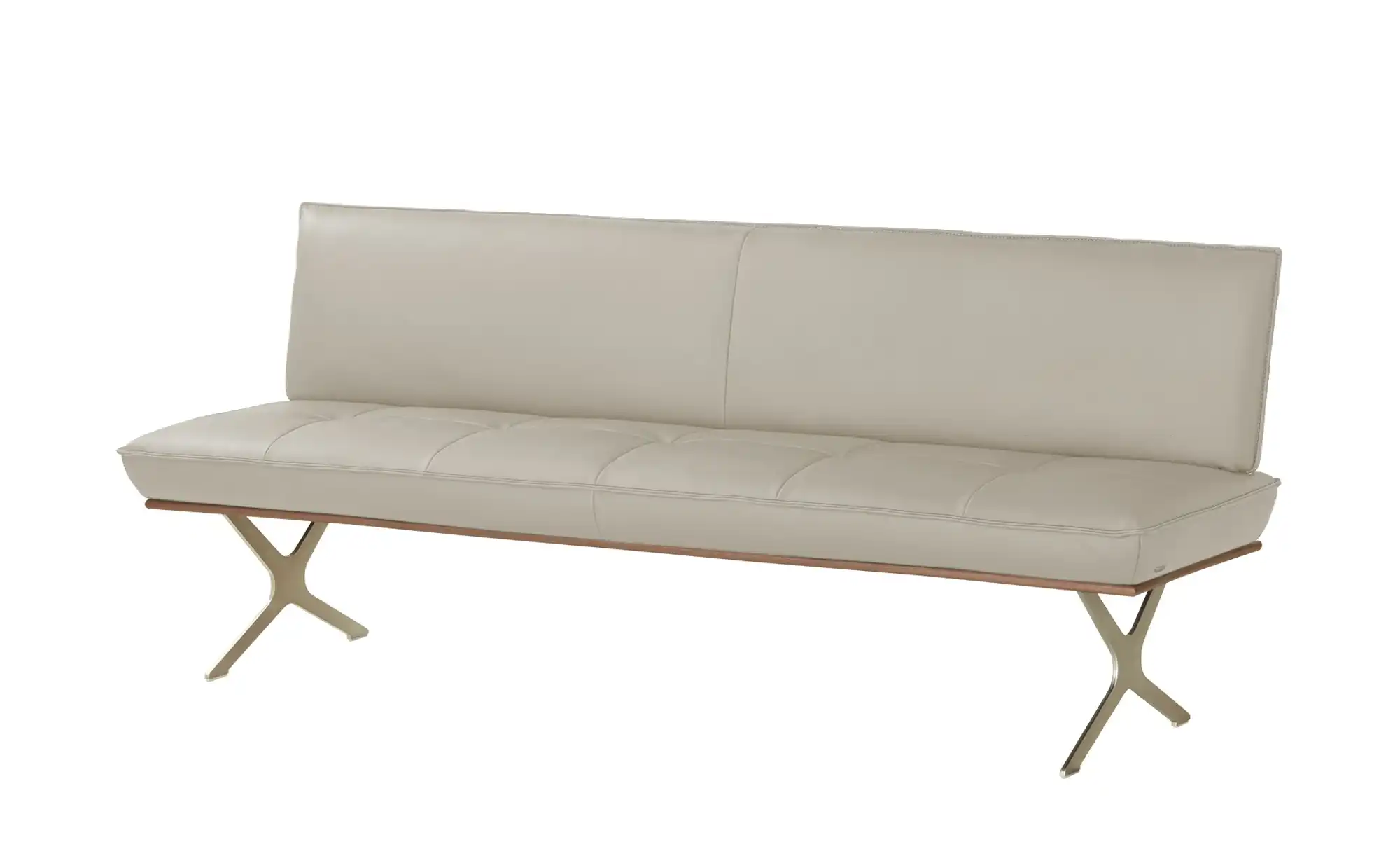 KOINOR Sitzbank  Leder Dining System 1
