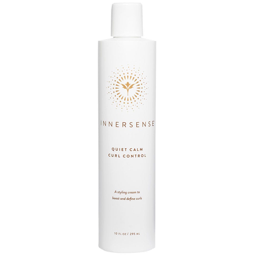 INNERSENSE Curl Control / Quiet Calm 295 ml