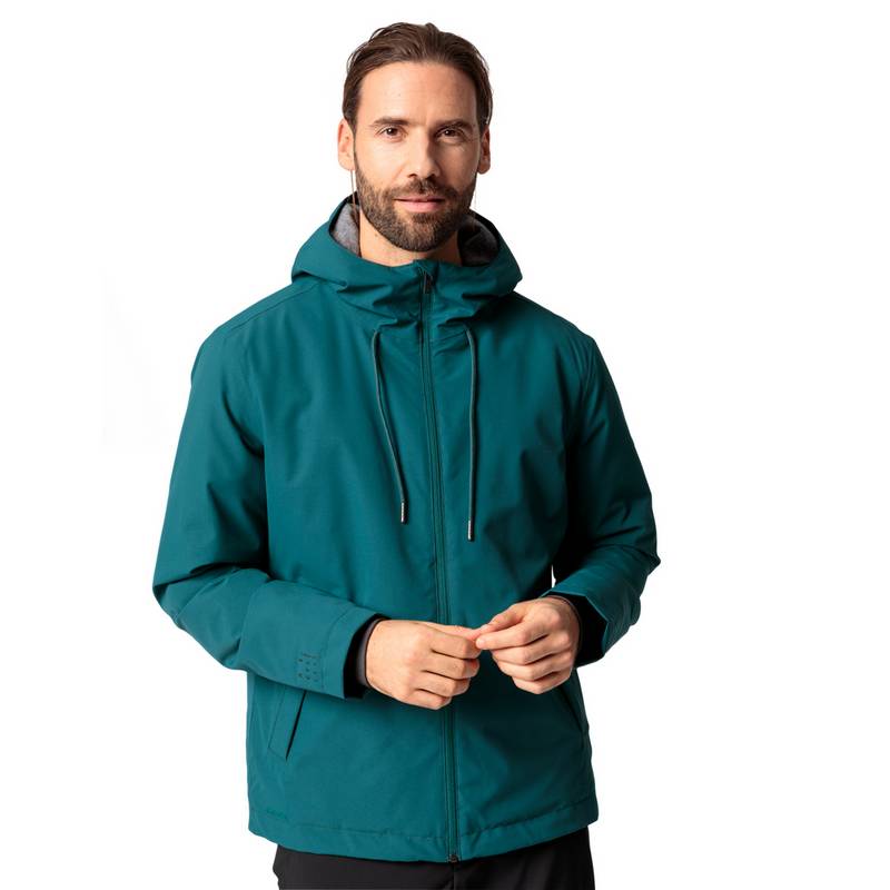 VAUDE Men's Coreway Jacket Outdoorjacke Herren