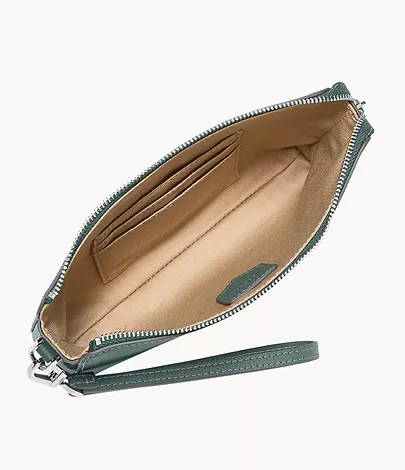 Fossil Wristlet
