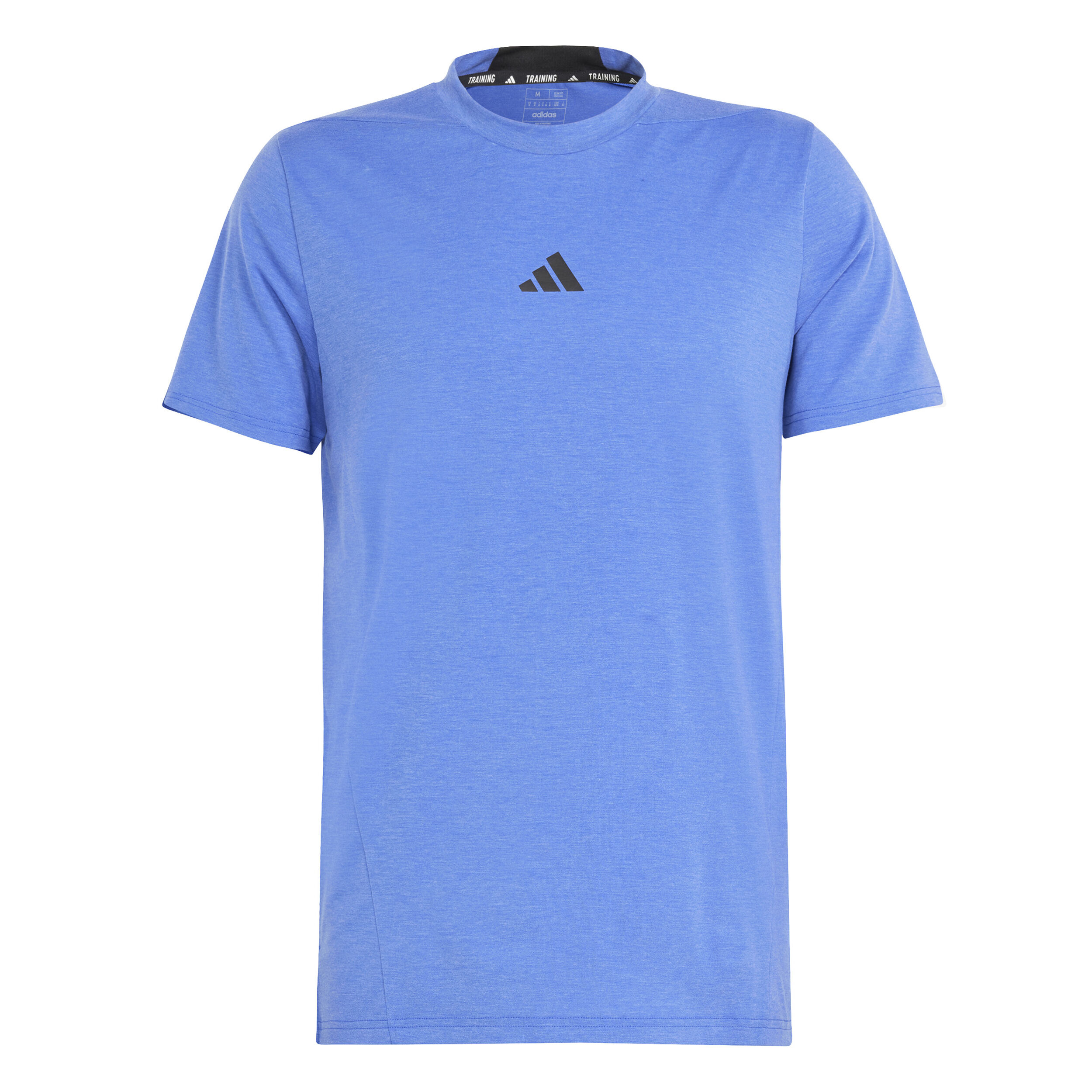 Designd For Training T-Shirt Herren - Blau