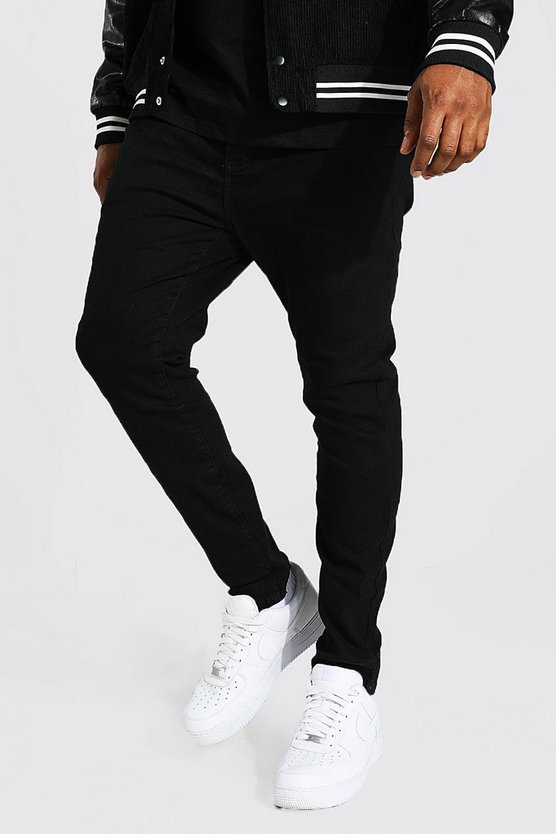 Plus Super Skinny Jeans
